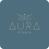 Logo de Aura Studio